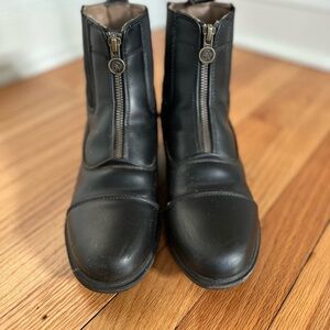 Women’s Ovation Paddock Boots